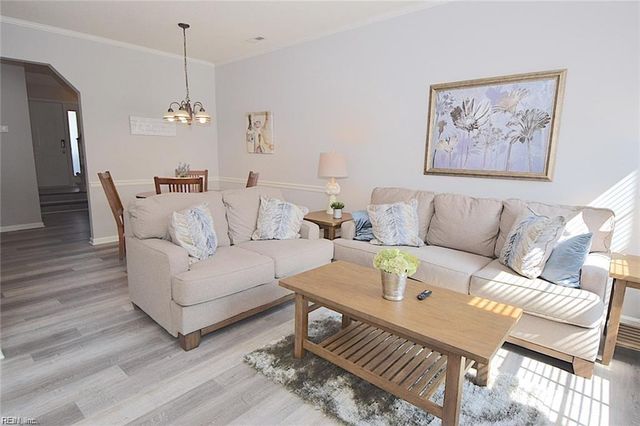 2505 Hartley ST, Virginia Beach, VA 23456