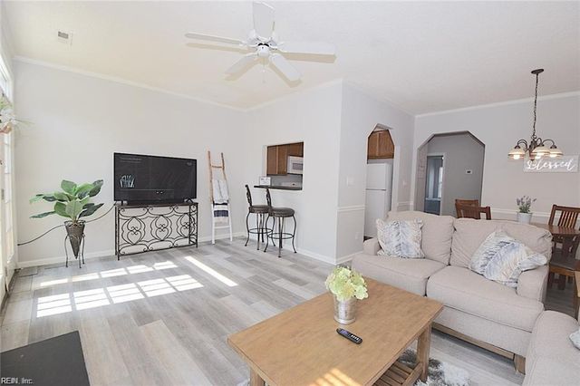 2505 Hartley ST, Virginia Beach, VA 23456