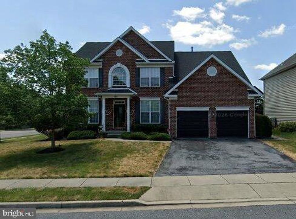 100 SUNLIGHT, Frederick, MD 21702