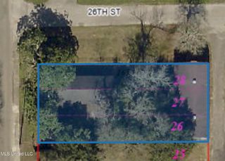 2526 22nd Avenue, Gulfport, MS 39501