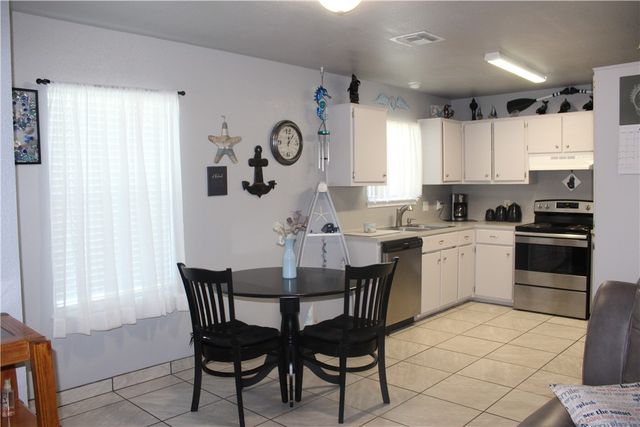 2573 ALANA Lane, Ingleside, TX 78362