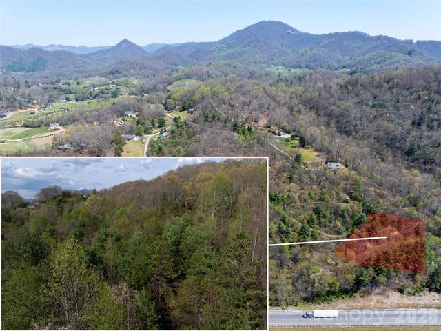 Lot 38 Sunnybrook Trail, Clyde, NC 28721