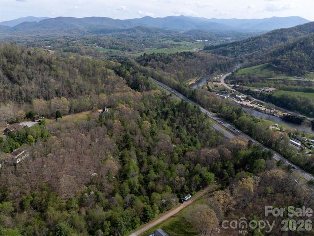 Lot 38 Sunnybrook Trail, Clyde, NC 28721