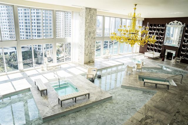 495 Brickell Avenue 411, Miami, FL 33131