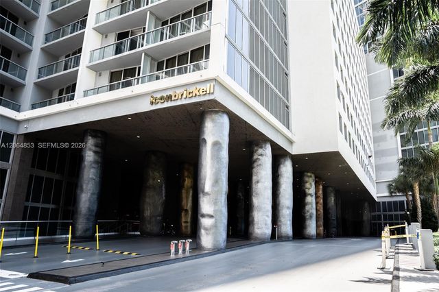 495 Brickell Avenue 411, Miami, FL 33131