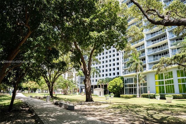 495 Brickell Avenue 411, Miami, FL 33131