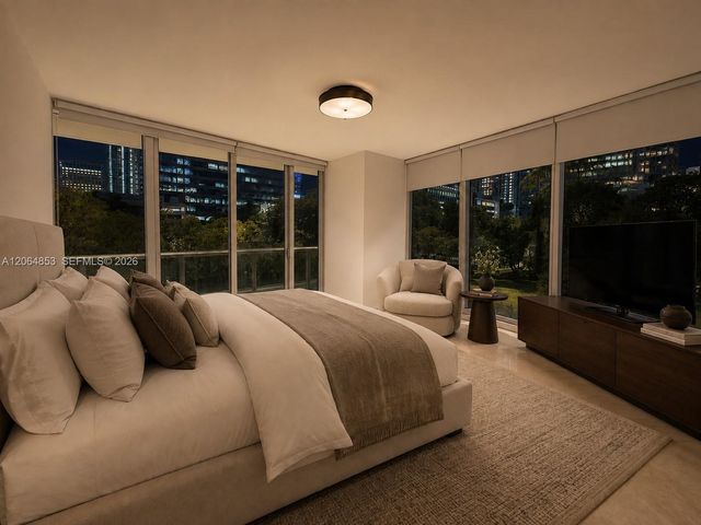 495 Brickell Avenue 411, Miami, FL 33131