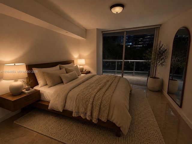 495 Brickell Avenue 411, Miami, FL 33131