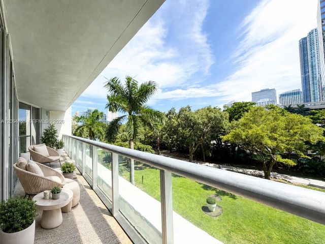 495 Brickell Avenue 411, Miami, FL 33131