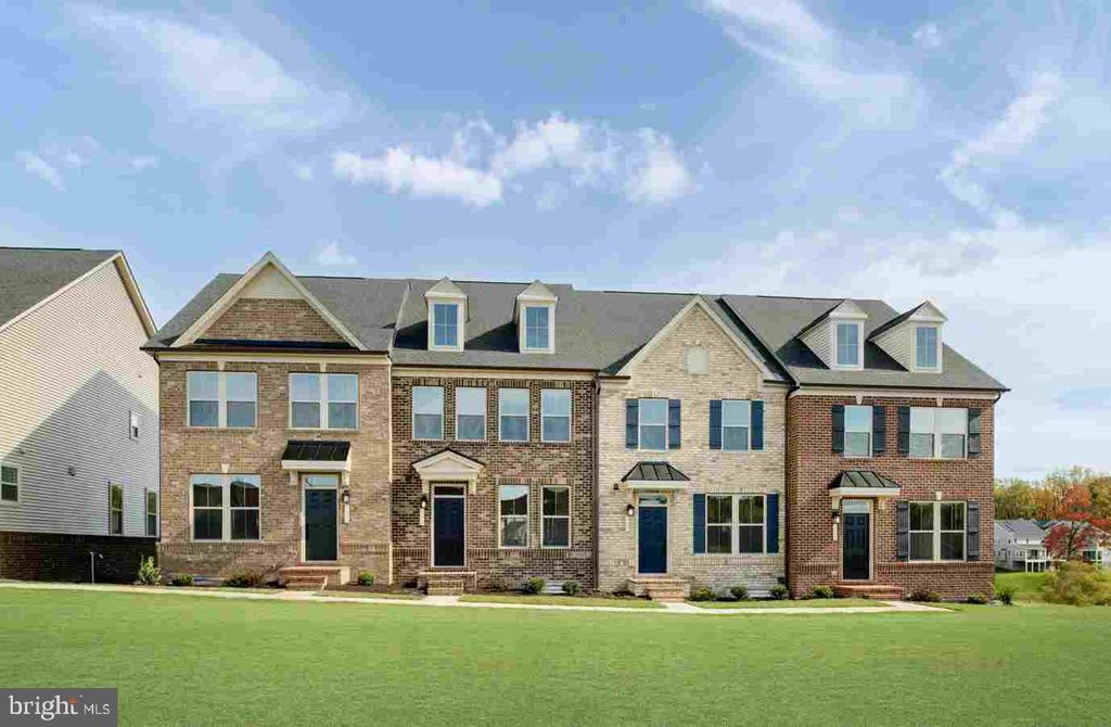 6623 GREENLEIGH AVE, Middle River, MD 21220