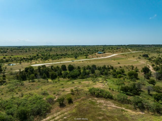 241 Whitetail Springs Lane, Gustine, TX 76455