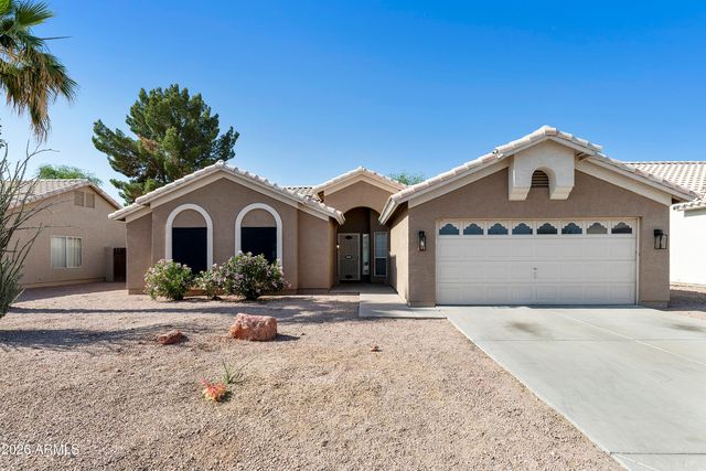 351 W AMOROSO Drive, Gilbert, AZ 85233