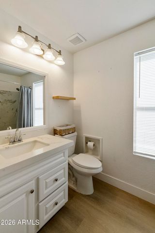 351 W AMOROSO Drive, Gilbert, AZ 85233