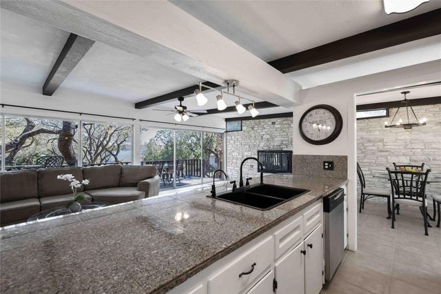 17416 Sleepy Hollow DR, Lago Vista, TX 78645