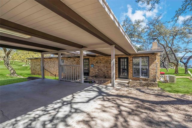 17416 Sleepy Hollow DR, Lago Vista, TX 78645