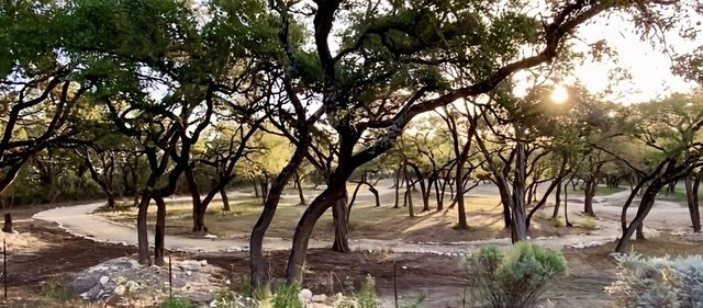 17416 Sleepy Hollow DR, Lago Vista, TX 78645