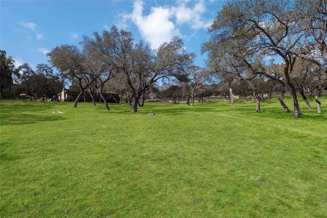 17416 Sleepy Hollow DR, Lago Vista, TX 78645