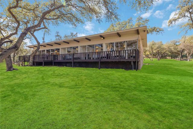 17416 Sleepy Hollow DR, Lago Vista, TX 78645