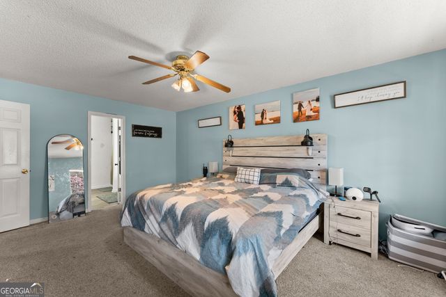 3044 Saddle Creek Drive, Gainesville, GA 30507