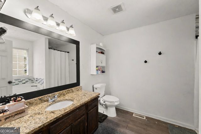 3044 Saddle Creek Drive, Gainesville, GA 30507