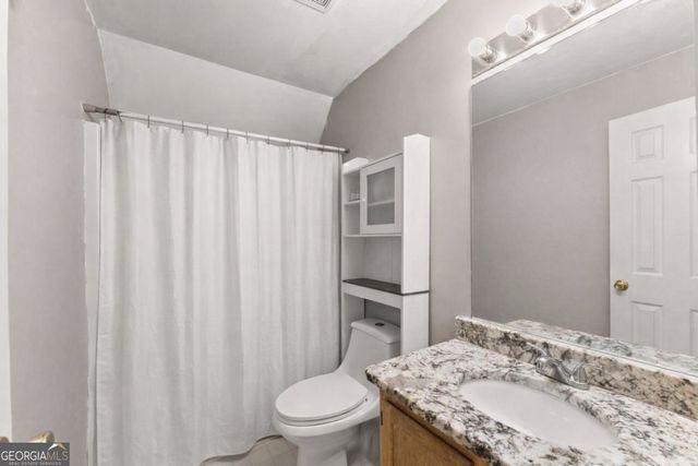 3044 Saddle Creek Drive, Gainesville, GA 30507