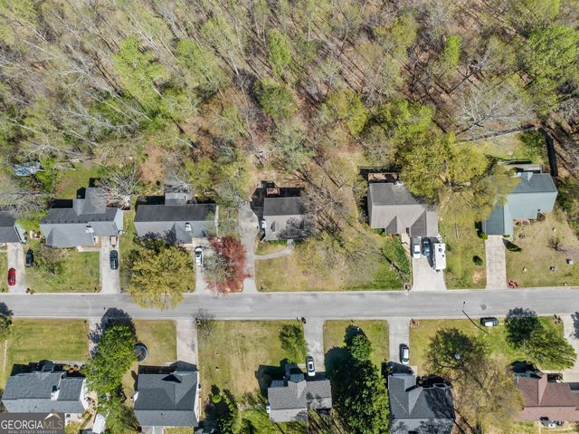 3044 Saddle Creek Drive, Gainesville, GA 30507