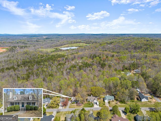 3044 Saddle Creek Drive, Gainesville, GA 30507