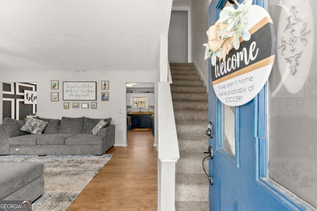 3044 Saddle Creek Drive, Gainesville, GA 30507