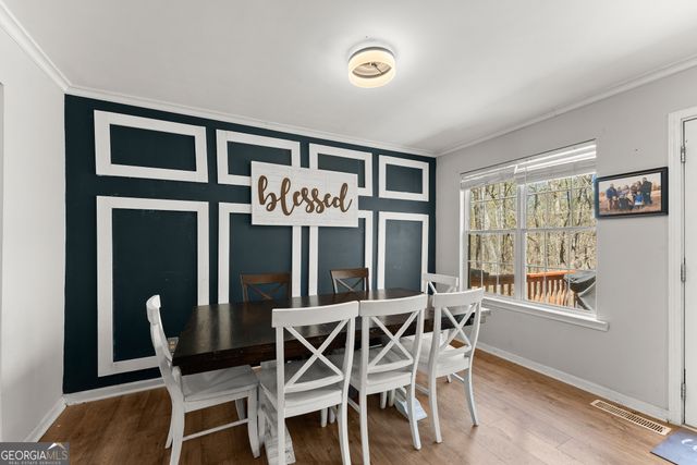 3044 Saddle Creek Drive, Gainesville, GA 30507