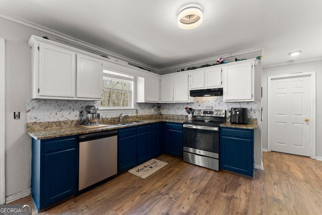 3044 Saddle Creek Drive, Gainesville, GA 30507