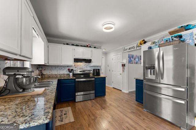 3044 Saddle Creek Drive, Gainesville, GA 30507