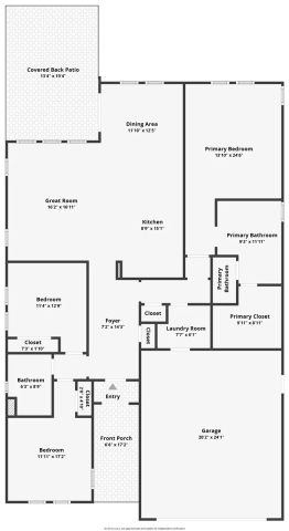 14308 Addleston Lane, Bakersfield, CA 93311