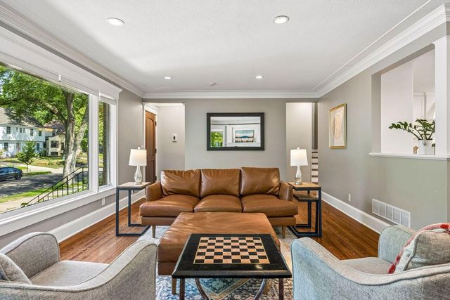 3945 Xerxes Avenue S, Minneapolis, MN 55410