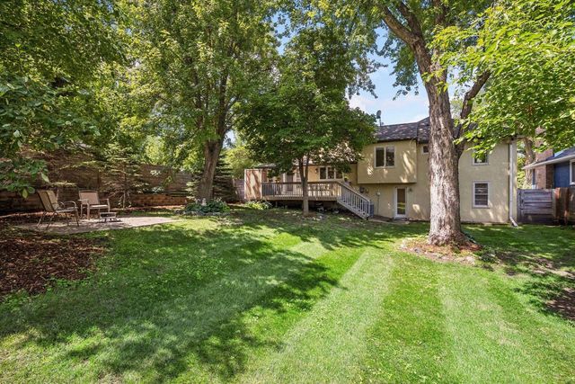 3945 Xerxes Avenue S, Minneapolis, MN 55410