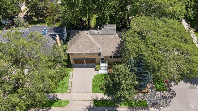 3945 Xerxes Avenue S, Minneapolis, MN 55410