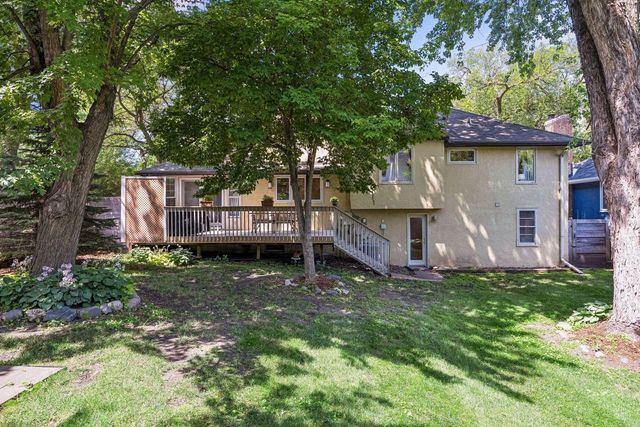 3945 Xerxes Avenue S, Minneapolis, MN 55410