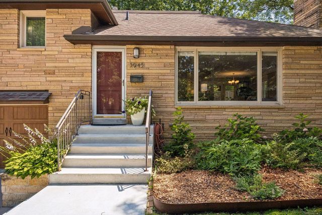 3945 Xerxes Avenue S, Minneapolis, MN 55410
