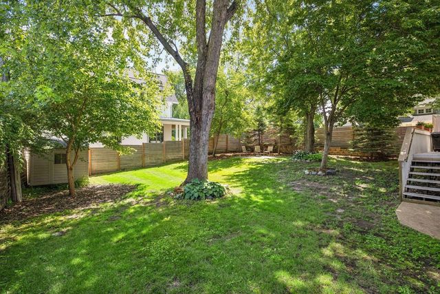 3945 Xerxes Avenue S, Minneapolis, MN 55410