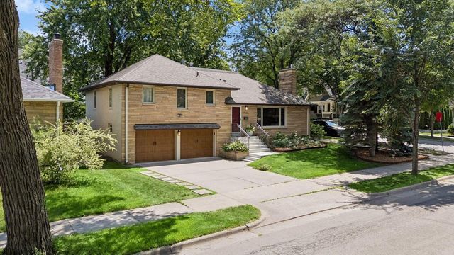 3945 Xerxes Avenue S, Minneapolis, MN 55410