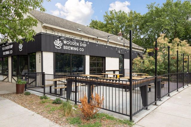 3945 Xerxes Avenue S, Minneapolis, MN 55410