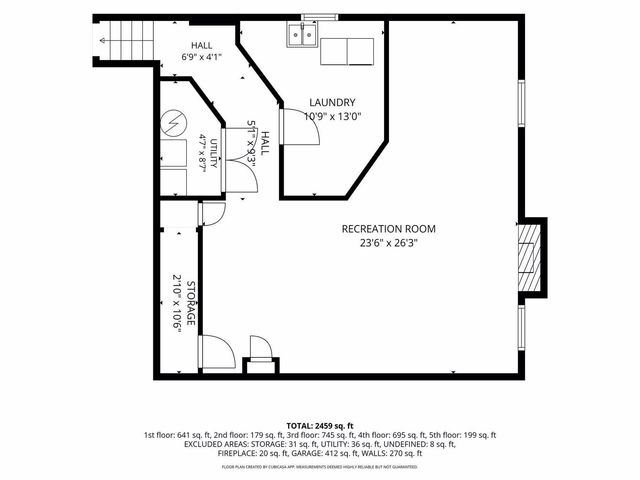 3945 Xerxes Avenue S, Minneapolis, MN 55410