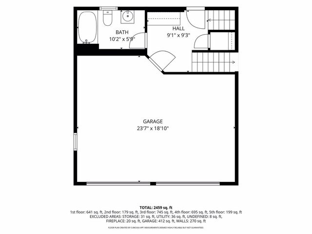 3945 Xerxes Avenue S, Minneapolis, MN 55410