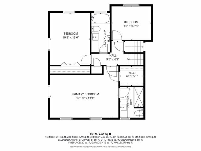 3945 Xerxes Avenue S, Minneapolis, MN 55410