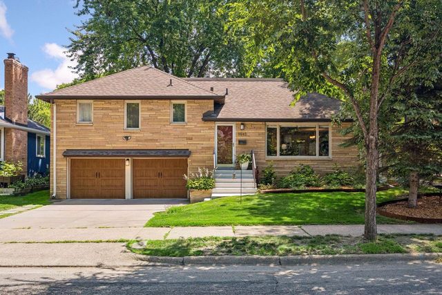 3945 Xerxes Avenue S, Minneapolis, MN 55410