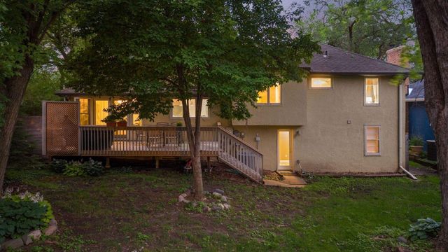 3945 Xerxes Avenue S, Minneapolis, MN 55410