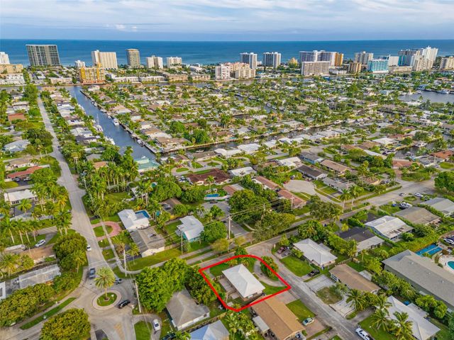 2581 NE 11TH CT, Pompano Beach, FL 33062