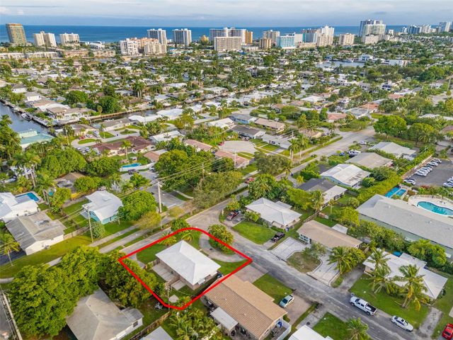 2581 NE 11TH CT, Pompano Beach, FL 33062