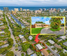 2581 NE 11TH CT, Pompano Beach, FL 33062