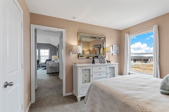 160 LILYWOOD Lane, Boyd, TX 76023