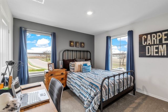 160 LILYWOOD Lane, Boyd, TX 76023